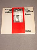 Produkt-Bild: Verfolgt und Verf&uuml;hrt. Kunst unterm Hakenkreuz in Hamburg 1933 - 1945. Ausstellungskatalog Hamburger Kunsthalle