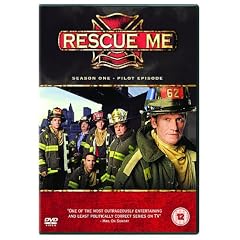 Rescue Me - Pilot Only [UK Import]
