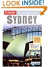 Insight City Guide Sydney (Book & Restaurant Guide)