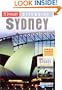 Insight City Guide Sydney (Book & Restaurant Guide)