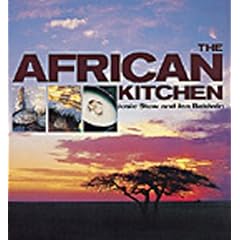 The African Kitchen: A Day in the Life of a Safari Chef (Cookbooks)