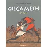 Poisson pilote, tome 1 : Gilgameshpar Gwen de Bonneval