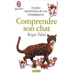Comprendre son chat