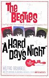 Hard Day's Night, A (1964) - 11 x 17 Masterprint Poster - Style A