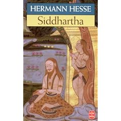 Siddhartha
