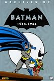 Batman : 1964-1965