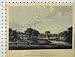 1776 View White-Knights Englefield Bart Godfrey Print