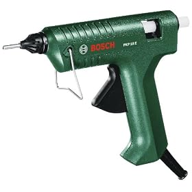 Bosch PKP 18 E 240 Volt Glue Gun