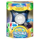 Review Hasbro 44198 / Big Trouble