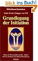 Grundlegung der Initiation