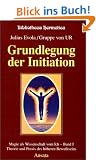 Grundlegung der Initiation