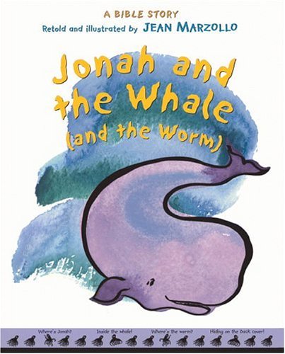 Jonah and the Whale (and the Worm)