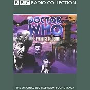 Doctor Who: Paradise of Death | Barry Letts