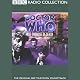 Doctor Who: Paradise of Death