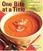One Bite at a Time: Nourishing Recipes for Cancer Survivors and Their Friends