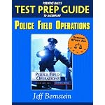 Prentice Hall's Test Prep Guide to accompany Police Field Operations (Prentice Hall Test Prep Series) book cover