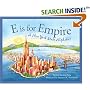 E Is For Empire: A New York Alphabet