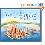 E Is For Empire: A New York Alphabet