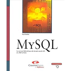 MySQL