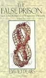 Image of The False Prison: A Study of the Development of Wittgenstein's Philosophy Volume 2