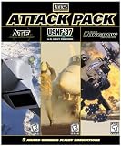 Jane's Attack Pack
