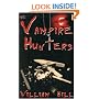 The Vampire Hunters