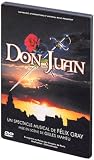 Don Juan (Com�die musicale de Felix Gray)
