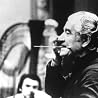 Abbildung von Sergiu Celibidache