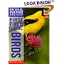 Birds (National Audubon Society First Field Guides)