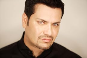 Image of Victor Manuelle