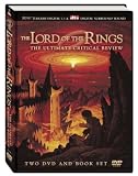 The Lord Of The Rings - The Ultimate Critical Review