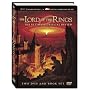 The Lord Of The Rings - The Ultimate Critical Review [DVD]