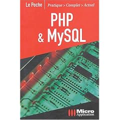 PHP & MySQL