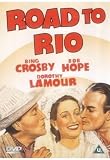 Buy : Road to Rio