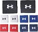 UNDER ARMOUR 8000004 Performance 3inch Wristbands