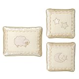Martex Sweet Vanilla 3-pc. Wall Hanging... by Martex