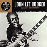 Review John Lee Hooker  / His Best Chess Sides