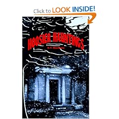 Hoosier Hauntings (Thunder Bay Tales of the Supernatural)