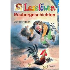 Lesel�wen R�ubergeschichten