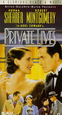 Buy Private Lives online at Discounted New and Used prices. Delivered to your door with Off-The-Bookshelf.