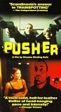 Pusher [VHS]