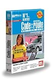 Revue Micro Application  / Code de la Route 2006 - Edition DVD