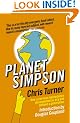 Planet Simpson: How a cartoon masterpiece documented an era and defined a generation