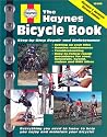 The Haynes Bicycle Book: Step-By-Step Repair and Maintenance