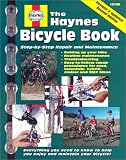 The Bicycle Book (Haynes Automotive Repair Manual Series)