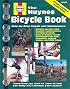 The Bicycle Book (Haynes Automotive Repair Manual Series)