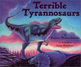 Terrible Tyrannosaurs (Lets-Read-and-Find-Out Science 2)