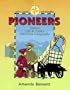 Pioneers: Nature, Life & Times, & American Geography (Unit Study Adventures)