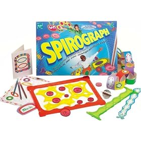 Spirograph Classic