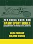 Teaching Cues for Basic Sport Skills for Elementary and Middle School Students
